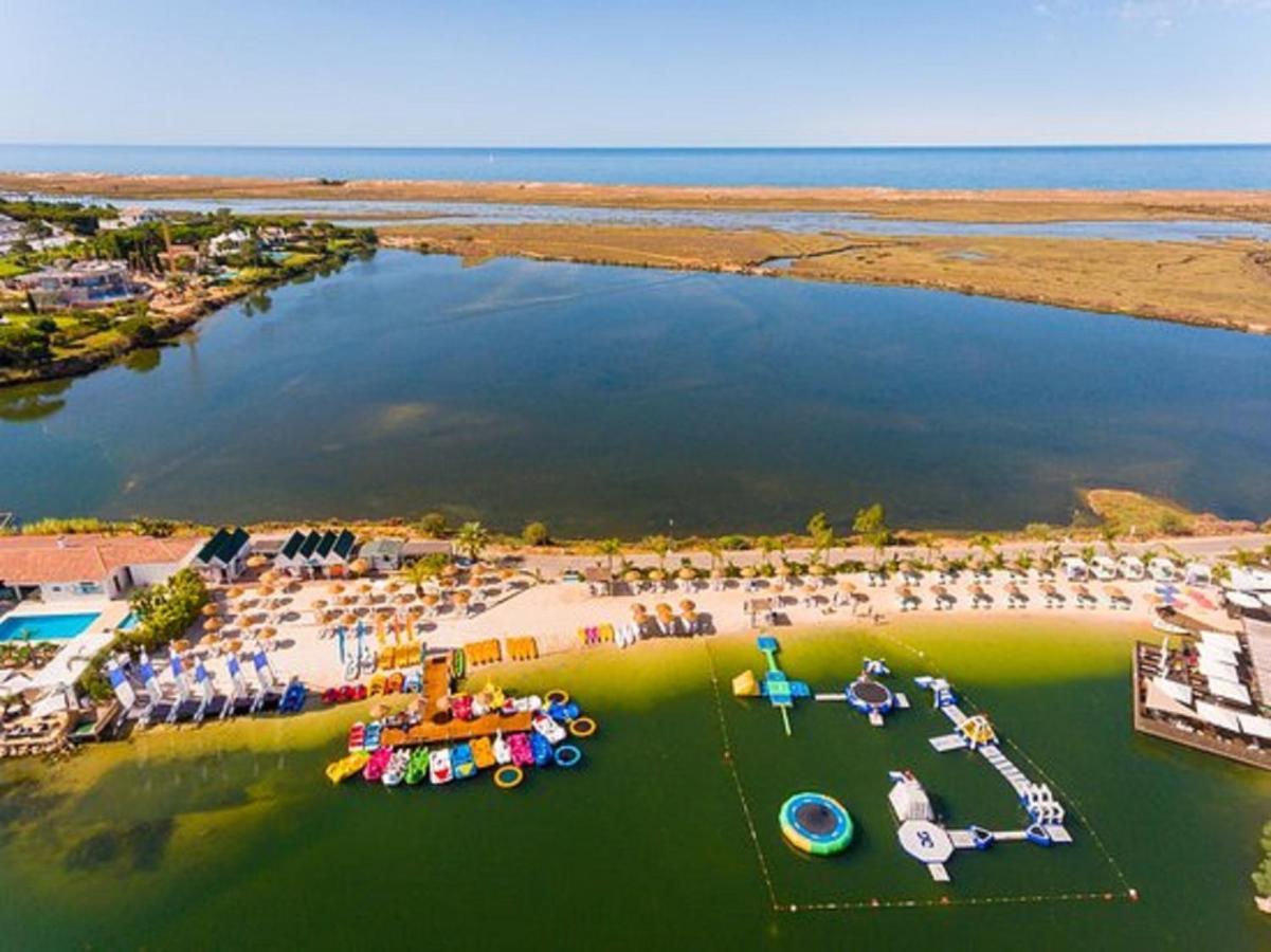 Quinta Do Lago - Beach,Tenis, Bikes Dış mekan fotoğraf