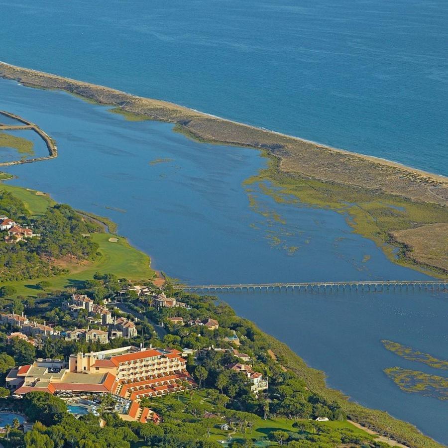 Quinta Do Lago - Beach,Tenis, Bikes Dış mekan fotoğraf