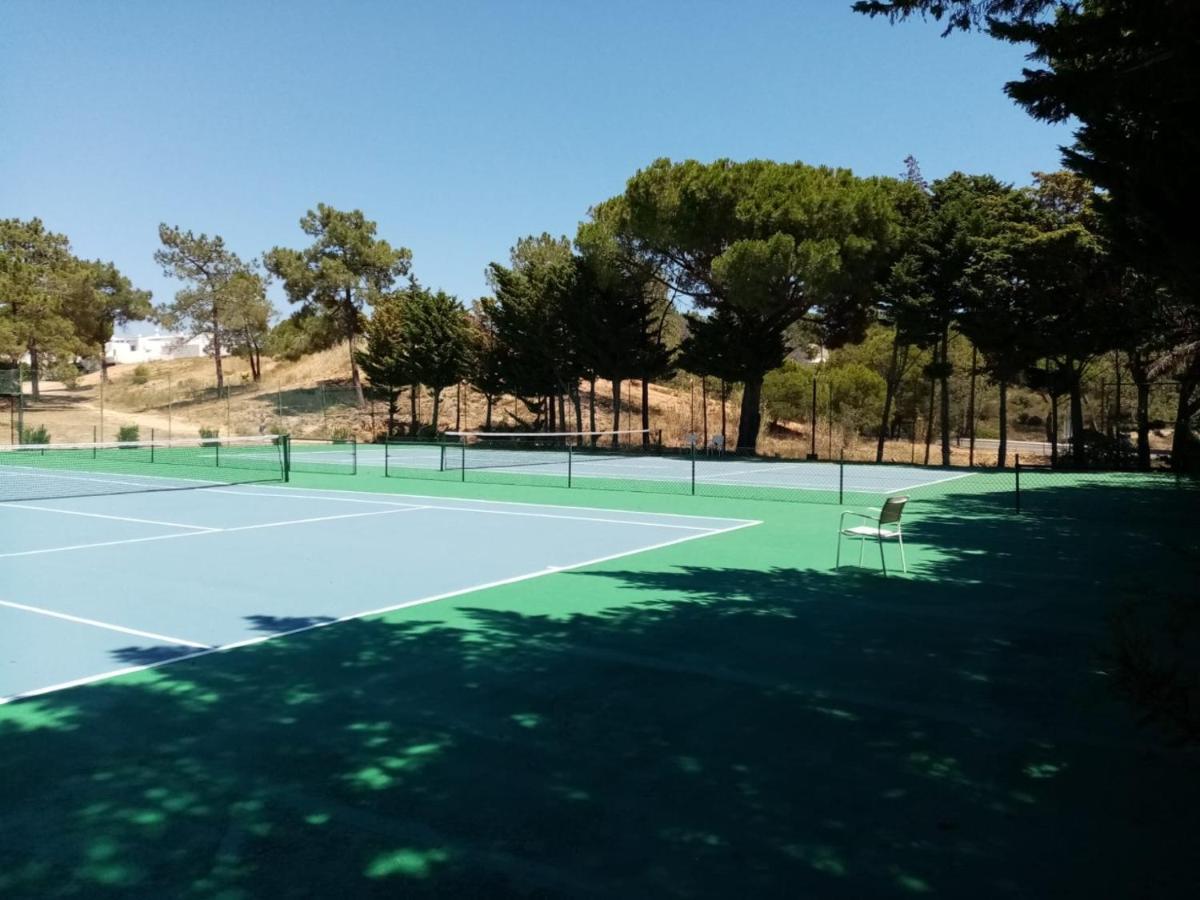 Quinta Do Lago - Beach,Tenis, Bikes Dış mekan fotoğraf