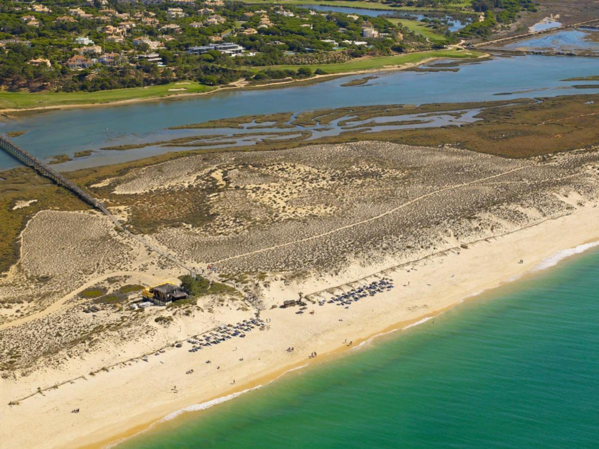 Quinta Do Lago - Beach,Tenis, Bikes Dış mekan fotoğraf