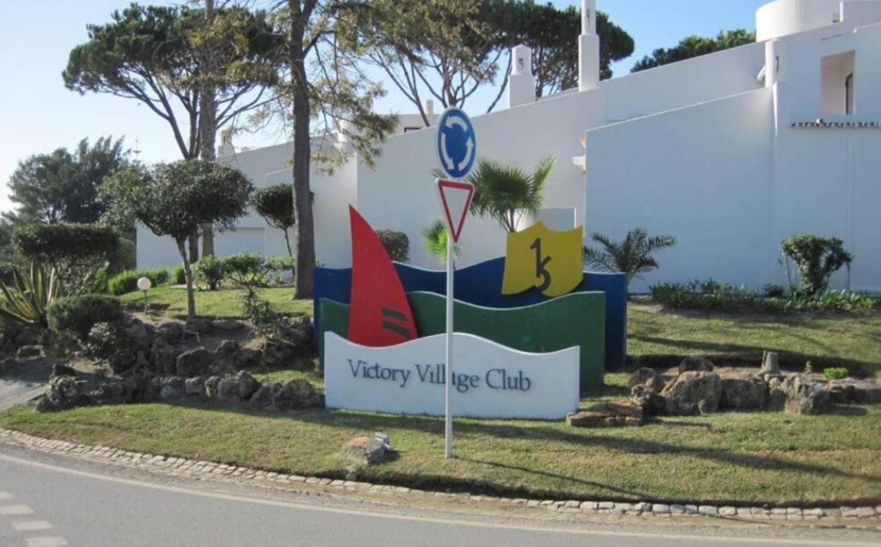Quinta Do Lago - Beach,Tenis, Bikes Dış mekan fotoğraf