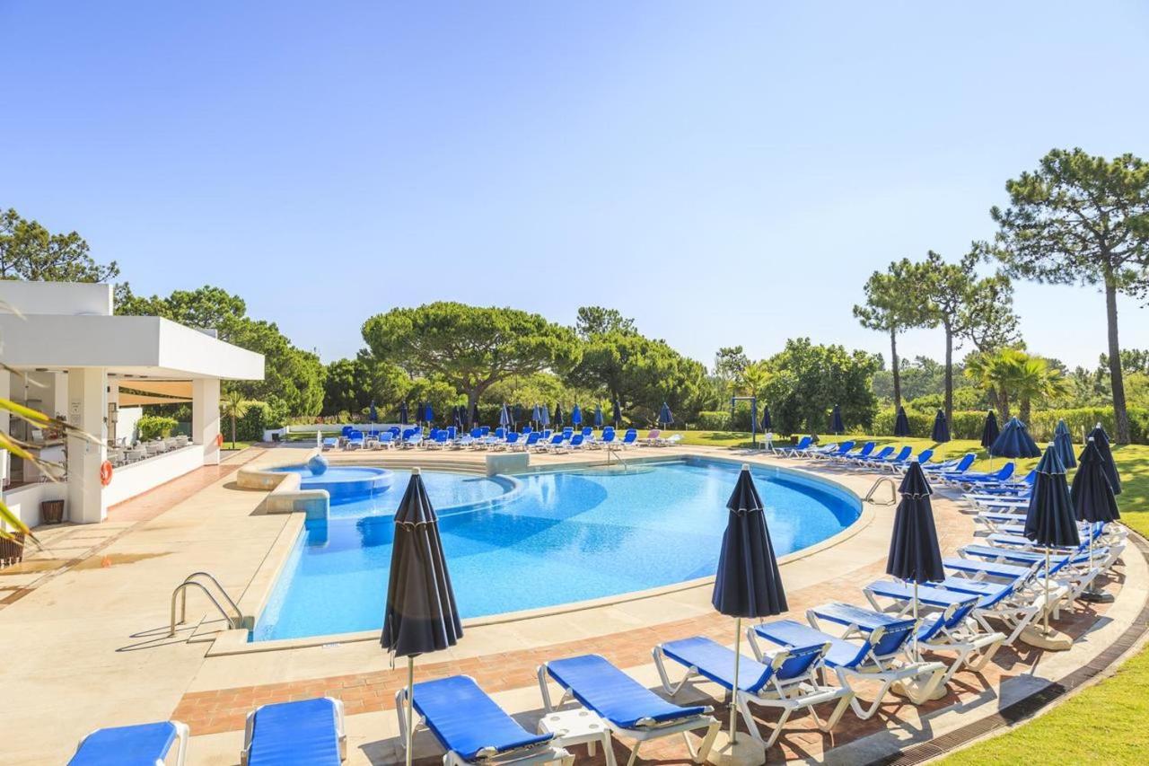 Quinta Do Lago - Beach,Tenis, Bikes Dış mekan fotoğraf