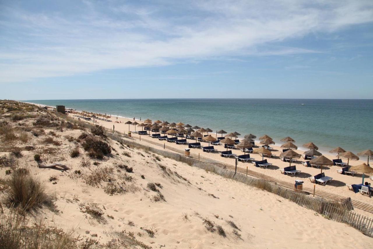 Quinta Do Lago - Beach,Tenis, Bikes Dış mekan fotoğraf