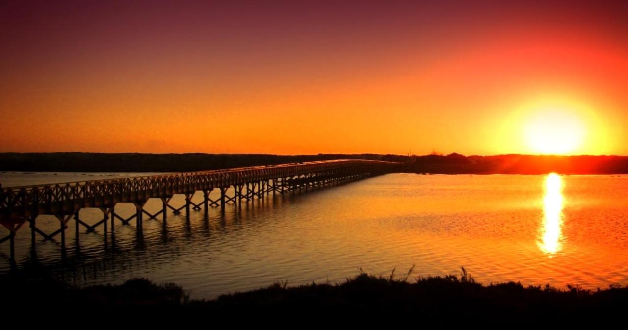 Quinta Do Lago - Beach,Tenis, Bikes Dış mekan fotoğraf